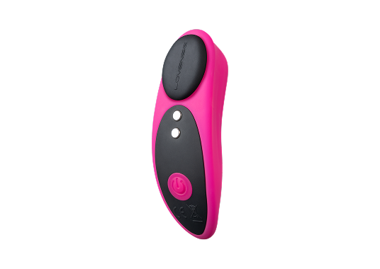 lovense Ferri is an magnetic panty vibrator