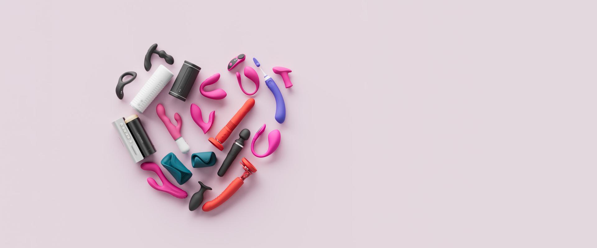 lovense revolutionize intimacy through technology